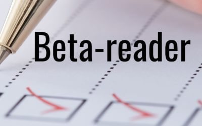 Beta Reader Guide for Non Fictional Writing