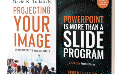Projecting Your Image