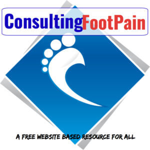 The Second Ankle Joint - Consulting Footpain