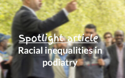 Racial Inequalities in Health