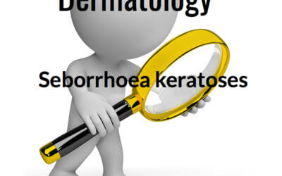 Dermatology and Seborrhoea keratosis