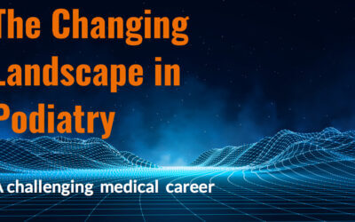 Podiatry as an Inspiring Career