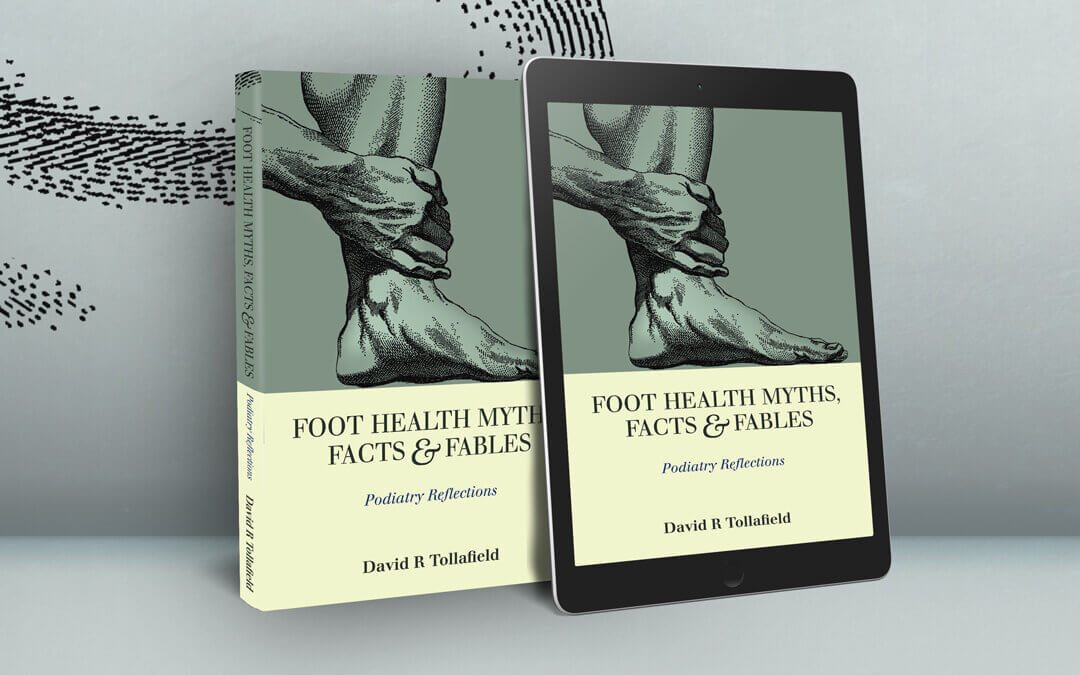 Foot Health Myths, Facts & Fables