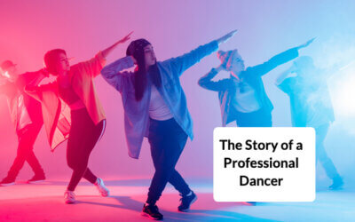 The Story of the Professional Dancer