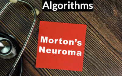 The discredited management of Morton’s Neuroma