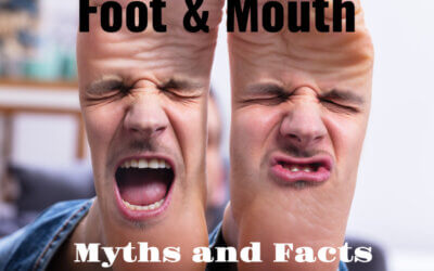 Foot and Mouth Tales and Myths