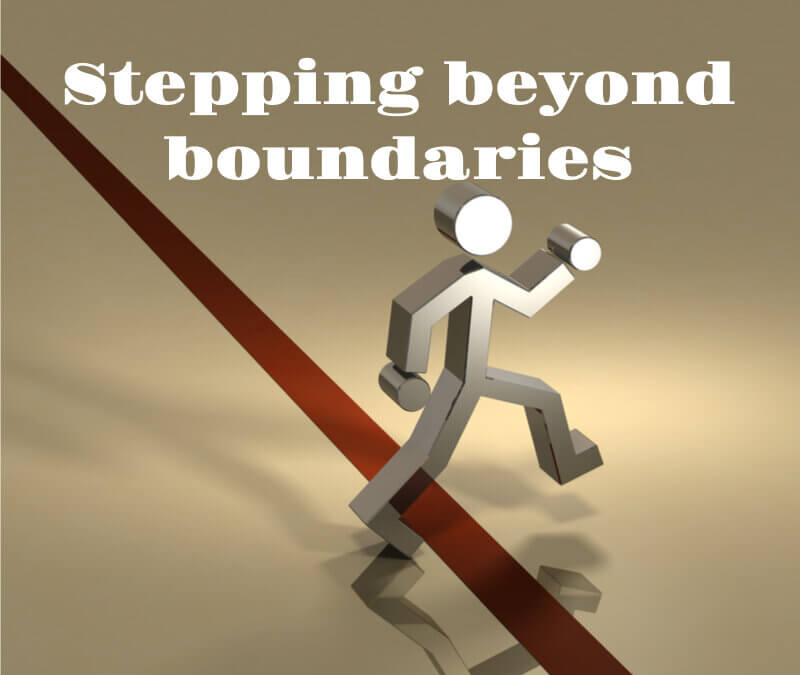 Stretching the boundaries of podiatric practice