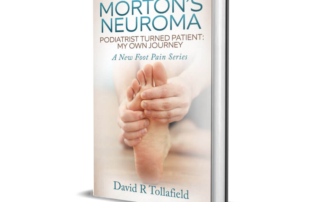 Morton’s Neuroma the patient’s book