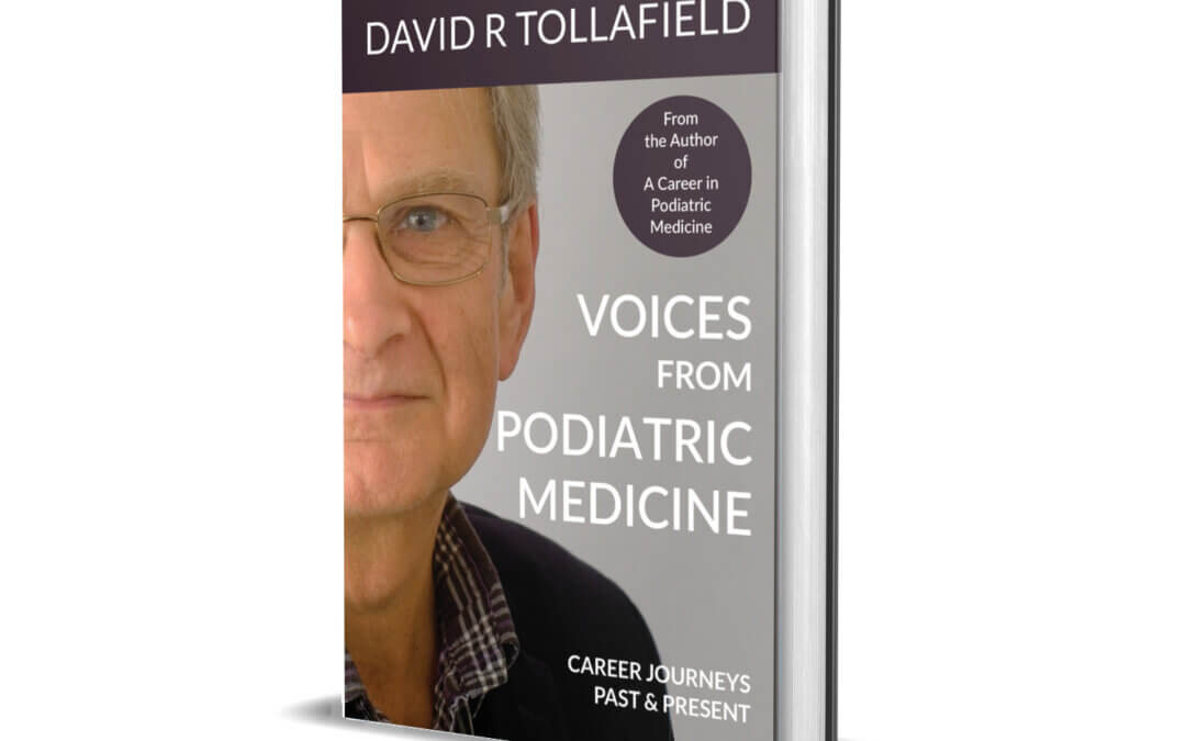 Voices from Podiatric Medicine
