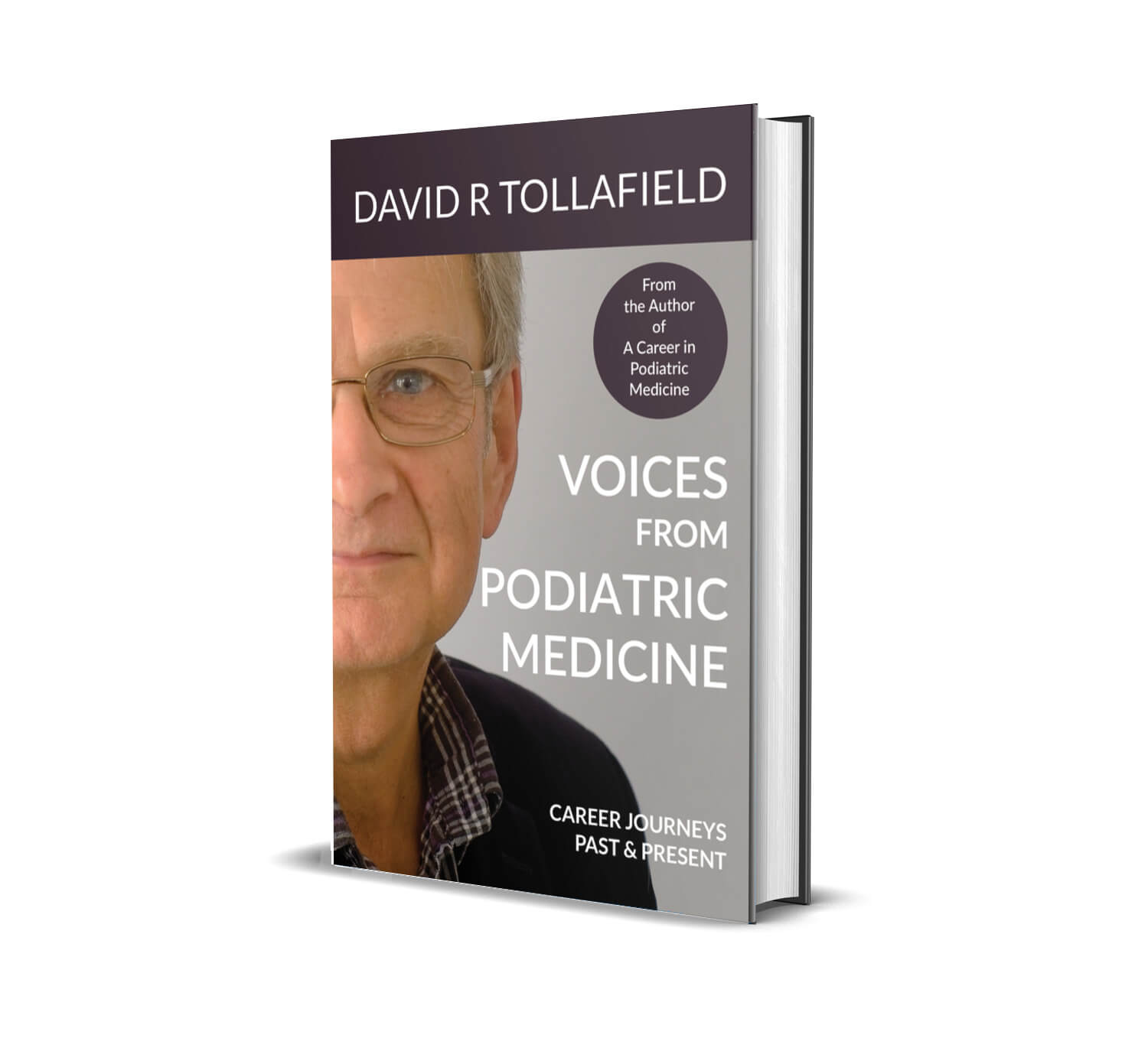 Voices From Podiatric Medicine - Consulting Footpain