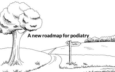 Will a Roadmap to Practice Reboot Podiatry?