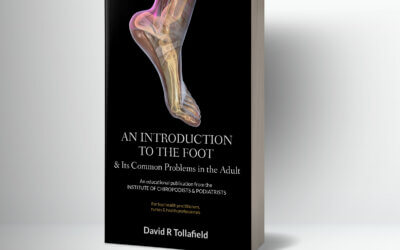 A New Foot Book