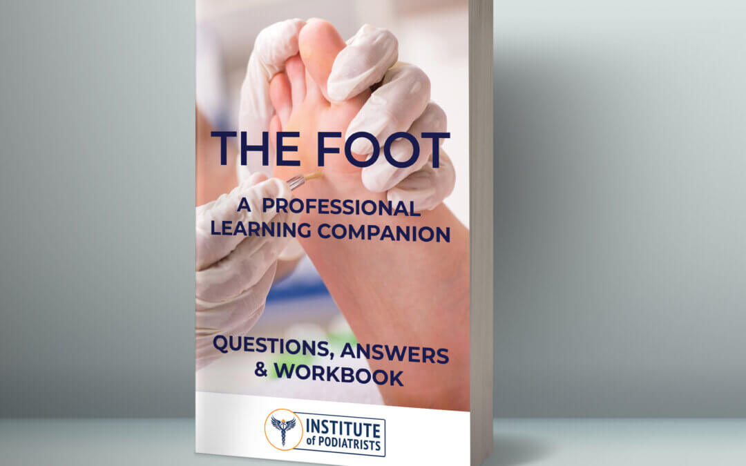 Study Guide for Foot Health Professionals