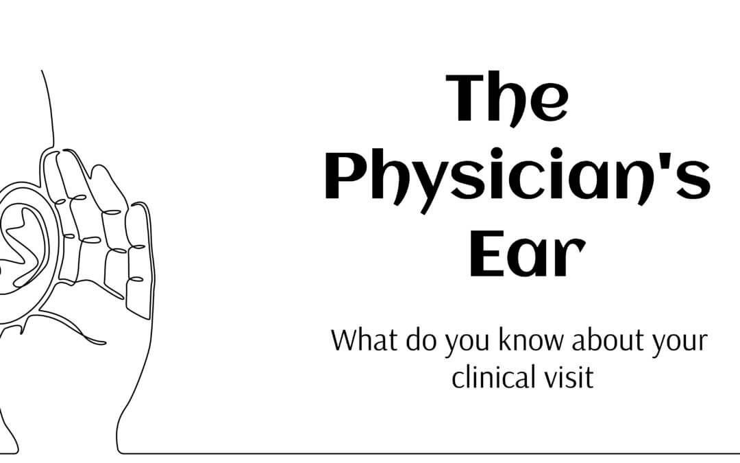 The Physician’s Ear