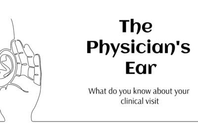 The Physician’s Ear